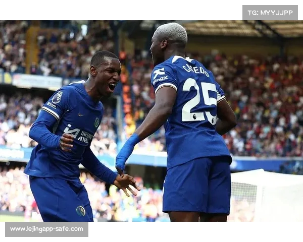 切尔西顶住压力，终结对手连胜纪录