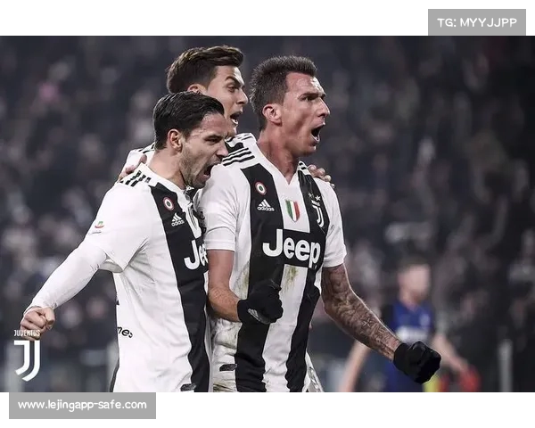 尤文图斯大胜背后的战术创新