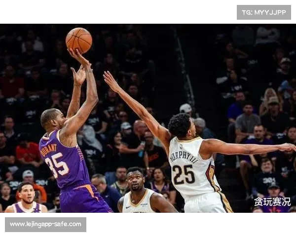 锡安爆发!鹈鹕逆袭击败太阳 锡安爆发!鹈鹕逆袭击败太阳