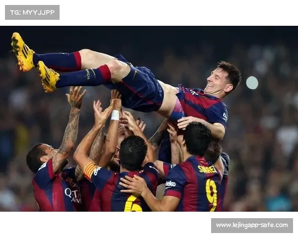 西甲精彩进球：梅西再度上演经典瞬间