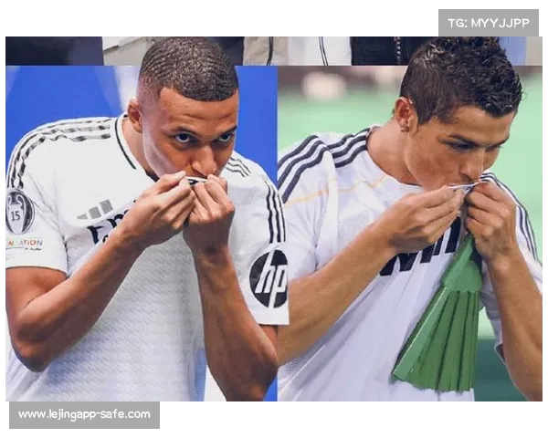 C罗姐姐晒姆巴佩与C罗家人合影：称赞伟大球员，送上祝福(c罗和姆巴佩谁身价高)