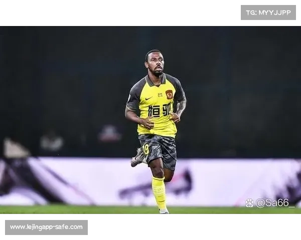 从泰山到申花:归化国脚费南多的前景与挑战解析 从泰山到申花:归化国脚费南多的前景与挑战解析