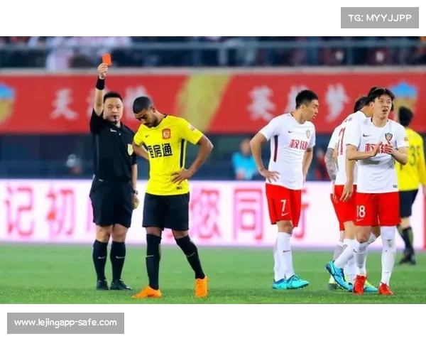 中超：恒大迎来新援，战斗力升级