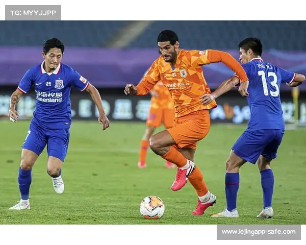 中超劲旅战术布置深度解析